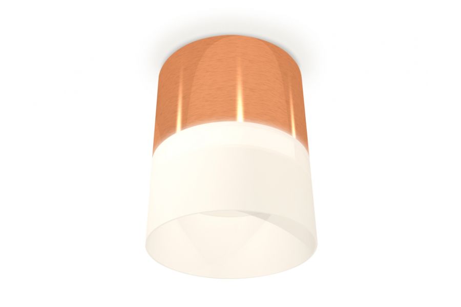 Потолочный светильник Ambrella Light Techno Spot XS8122011 (C8122, N8402)