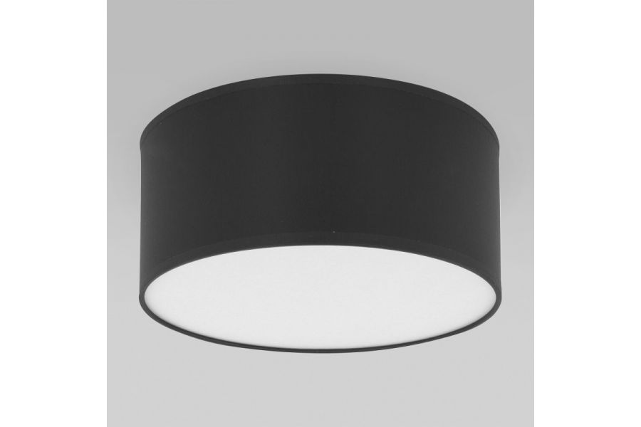 Потолочный светильник TK Lighting 1088 Rondo Black