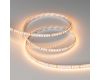 Светодиодная лента Arlight RT-A160-8mm 24V Warm2400 (12 W/m, IP20, 2835, 5m) (Arlight, высок.эфф.150 лм/Вт) 028561(2)