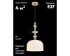 Подвесной светильник Moderli Charm V11175-1P