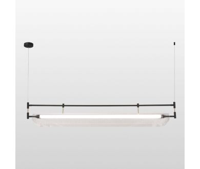 Купить Подвесной светильник Lussole Bradford LSP-7154 Подвесной светильник Lussole Bradford LSP-7154