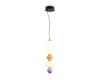 Подвесной светильник Freya Solare FR5594PL-L15B