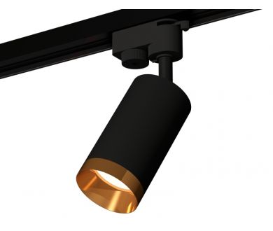 Трековый однофазный светильник Ambrella Light Track System XT6323064 (A2521, C6323, N6134)