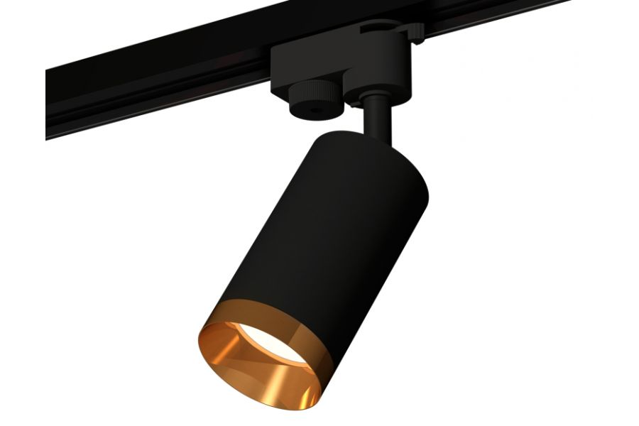 Трековый однофазный светильник Ambrella Light Track System XT6323064 (A2521, C6323, N6134)