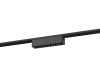 Трековый магнитный светильник Эра TRM-S5-2-6W4K-BK Б0059049