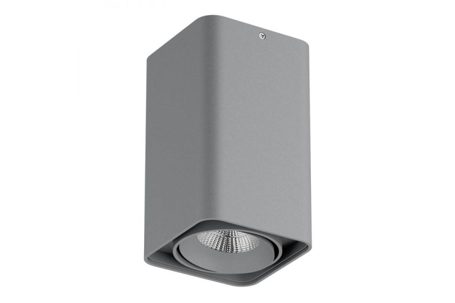 Потолочный светодиодный светильник Lightstar Monocco 052339