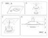 Встраиваемый светильник Ambrella Light Techno Spot Standard Tech TN102758