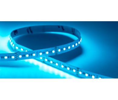 Лента светодиодная SWG Standard SWG2120-24-14.4-RGB-M 14,4 Вт/м SMD2835, 24В, IP20, RGB, 3М 00-00047399