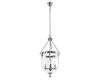 Подвесной светильник Loft IT Incense 10455/4 CR