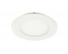 Встраиваемый светильник Arte Lamp Fine A2606PL-1WH