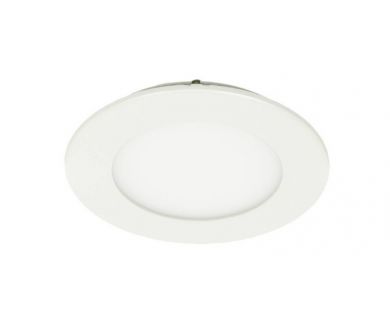 Встраиваемый светильник Arte Lamp Fine A2606PL-1WH