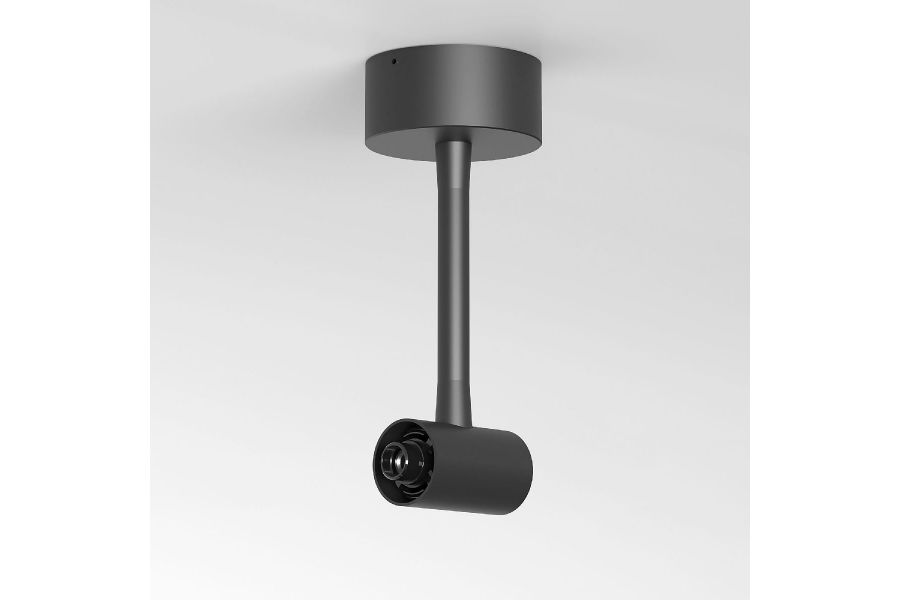 Декоративная гибкая стойка с питанием Elektrostandard Module System 4690389204623 85191/00 a066188
