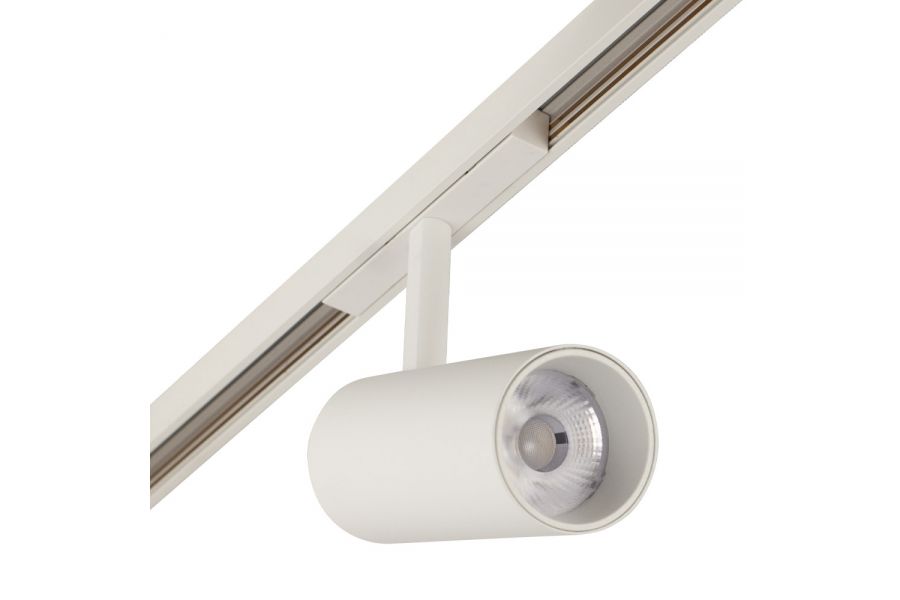 Трековый светильник AM Group MAGNET AM430 CX-B12-18W-3000K WH