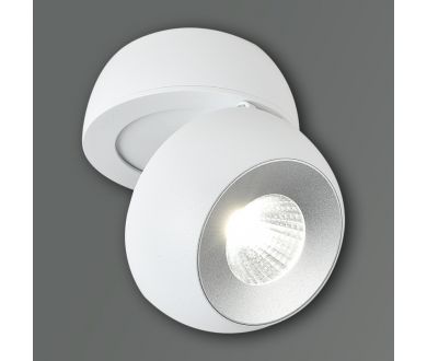 Накладной спот Reluce 81174-9.5-001MZ COB8W WT