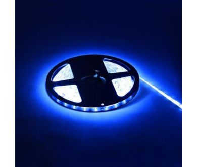 Купить Светодиодная лента Horoz 4,8W/m 60LED/m 3528SMD синий 081-002-0001 HRZ00001185 Светодиодная лента Horoz 4,8W/m 60LED/m 3528SMD синий 081-002-0001 HRZ00001185