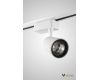 Трековый однофазный светильник AM Group AM228-10W WH 3000K
