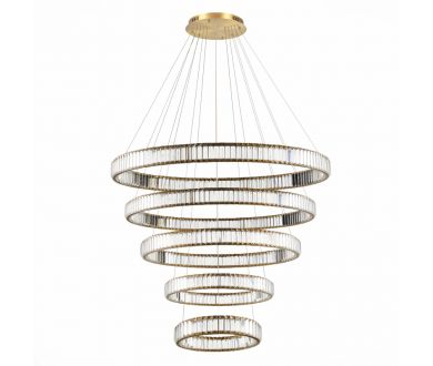 Подвесная люстра ST Luce Tivoli SL1622.313.05