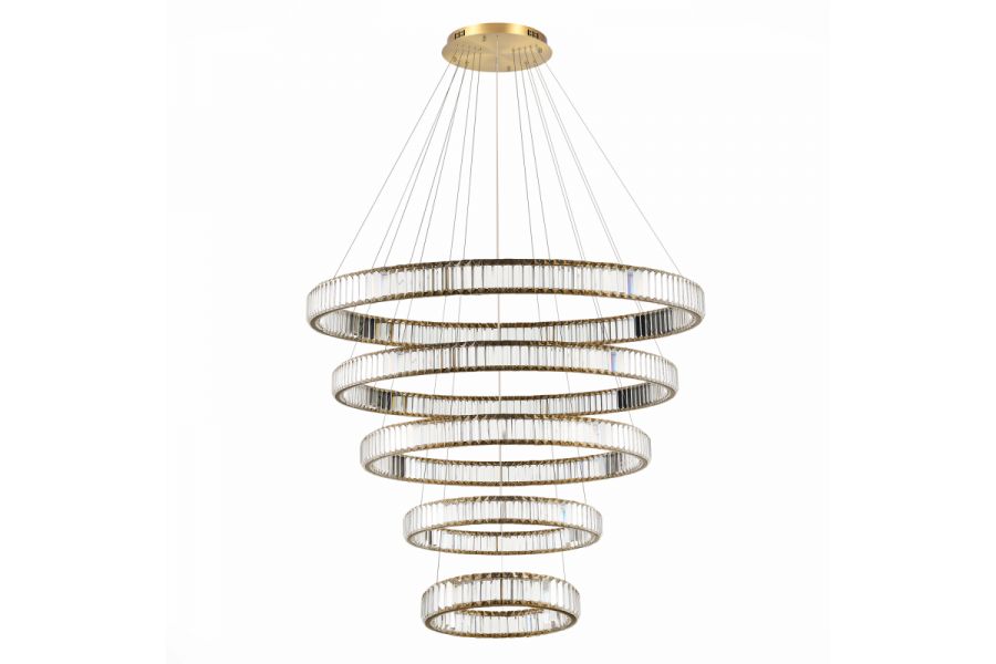 Подвесная люстра ST Luce Tivoli SL1622.313.05