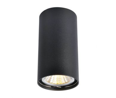 Потолочный светильник Arte Lamp A1516PL-1BK