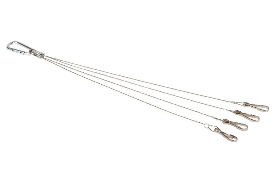 Тросовый подвес Эра FITO-Cabel-rope  Б0063889