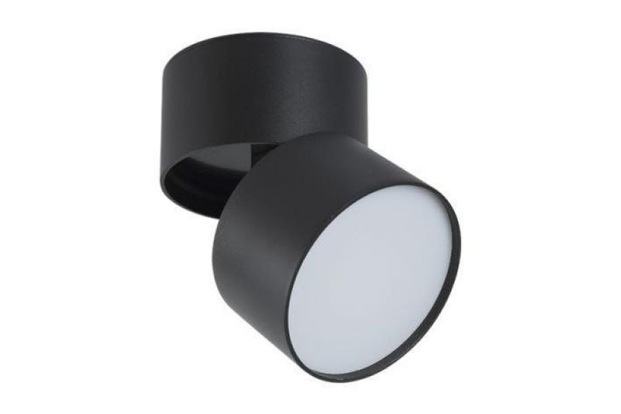 Светодиодный спот Crystal Lux CLT 130CW BL