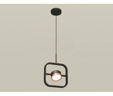 Подвесной светильник Ambrella Light Traditional (C9119, N8126) XB9119104