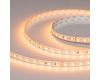 Светодиодная лента Arlight UL-A160-10mm 24V Warm-MIX (15 W/m, IP20, 5m) 057684