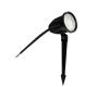 Грунтовый светильник Arte Lamp Elsie A1127IN-1BK