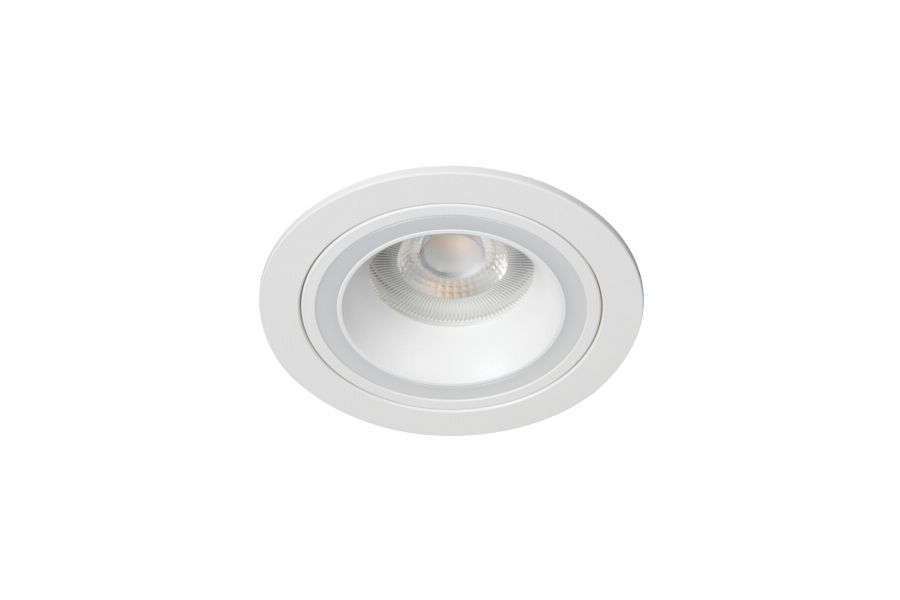 Кольцо точечного светильника Kanlux Feline 37253