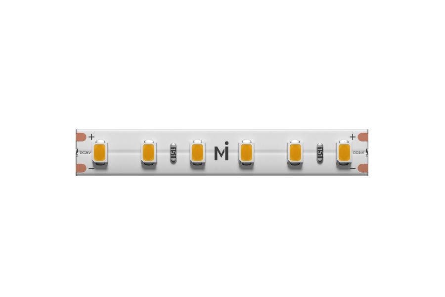 Светодиодная лента Maytoni Led Strip 24В 2835 14,4Вт/м 3000К 5м IP20 201088