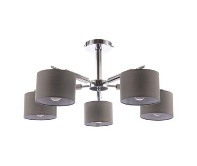 Потолочная люстра Escada Isabel 700/5P