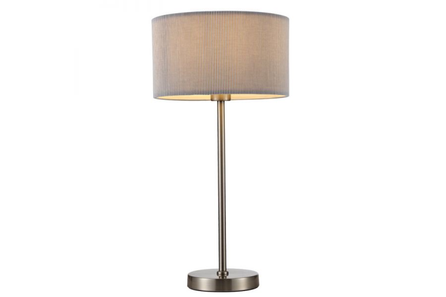 Настольная лампа ARTE Lamp A1021LT-1SS
