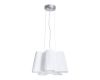 Подвесной светильник Arte Lamp Signora A7897SP-2CC