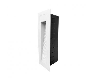 Подсветка для лестницы Arte Lamp Piazza A7336IN-1WH