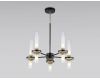 Люстра на штанге Ambrella Light High Light Modern LH55351