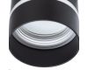 Встраиваемый спот Arte Lamp Nahn A3221PL-1BK