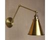 Бра ImperiumLoft Gloce Cone Shade 74698-22