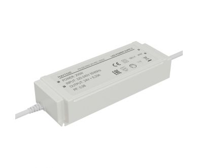 Источник напряжения Maytoni Led Strip PSL026 24В 200Вт IP67 822021