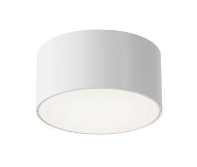 Уличный потолочный светильник Maytoni Zon IP O430CL-L15W4K