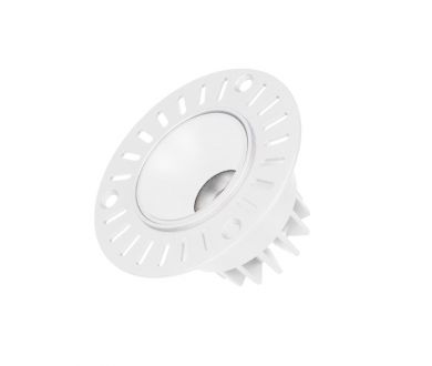 Встраиваемый светильник Arlight MS-ATLAS-TRIMLESS-R50-8W Day4000 037059(1)