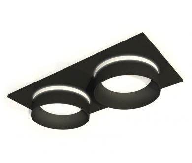 Встраиваемый светильник Ambrella Light Techno Spot XC6526061 (C6526, N6229)