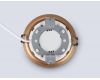 Встраиваемый светильник Ambrella Light Techno spot GX Standard tech TN51812