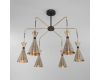Потолочная люстра Bogates Glustin 316/6 Smart a050384