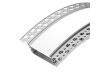 Профиль Arlight FANTOM-BENT-W49-TOP-2000 ANOD 046429