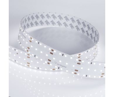 Светодиодная лента Arlight S2-A280-34mm 24V White6000 (25 W/m, IP20, 2835, 2.5m) 023402(2)
