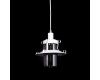 Подвесной светильник Lumina Deco Capri LDP 11327-1 WT