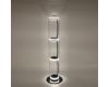 Торшер Divinare Trumpet 1242/06 PN-30