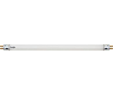 Лампа люминесцентная двухцокольная Feron EST13 T4 G5 20W 6400K 03030