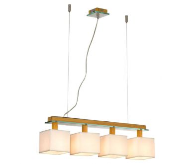 Купить Подвесной светильник Lussole GRLSF-2503-04 Подвесной светильник Lussole GRLSF-2503-04