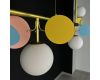 Подвесной светильник ImperiumLoft Matisse 203516-23